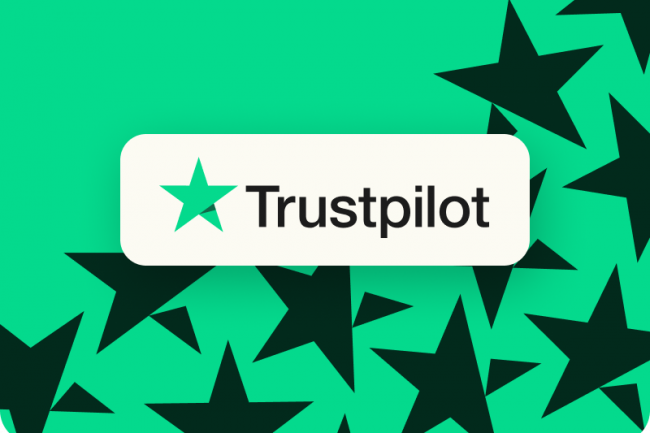 Удаление негативного отзыва на Trustpilot 1