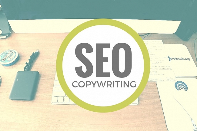 Создам SEO-оптимизированные статьи и продающие тексты для вашего сайта 1