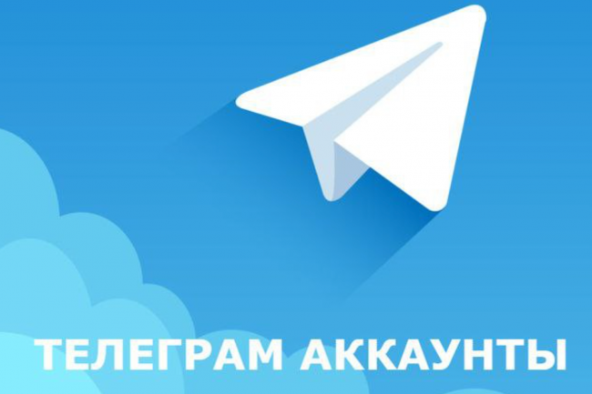 Аккаунт Telegram с отлежкой для работы и спама 1