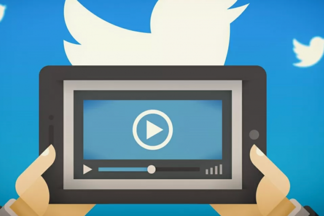 46,000 просмотров на видео пост в Twitter с гарантией 1