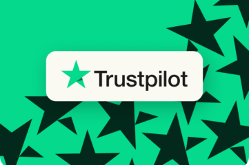 Удаление негативного отзыва на Trustpilot